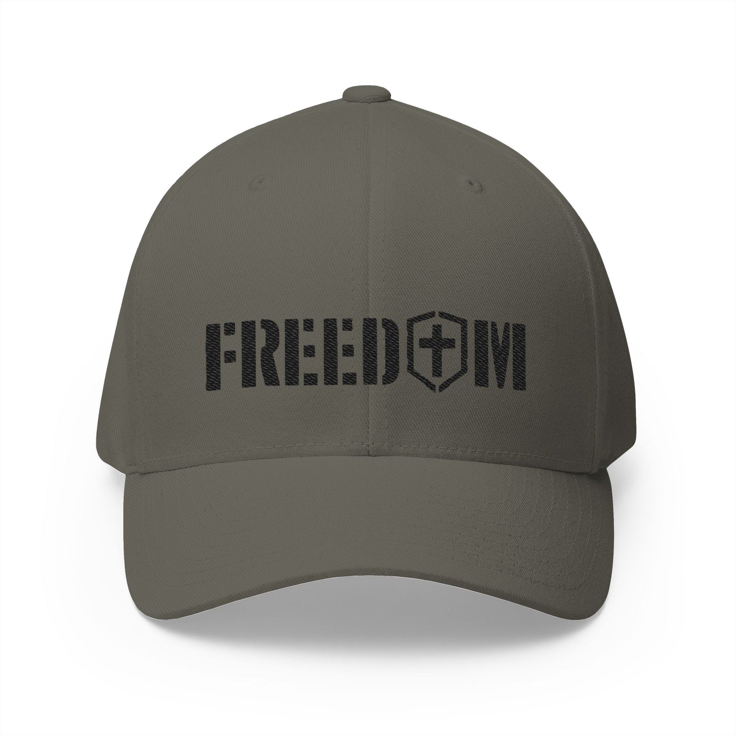 Freedom Paid in Full Flexfit Hat