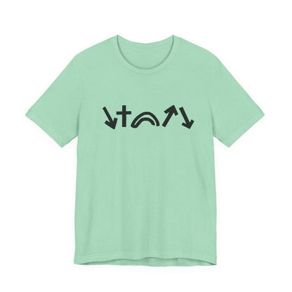 5 Gospel Symbols T-Shirt