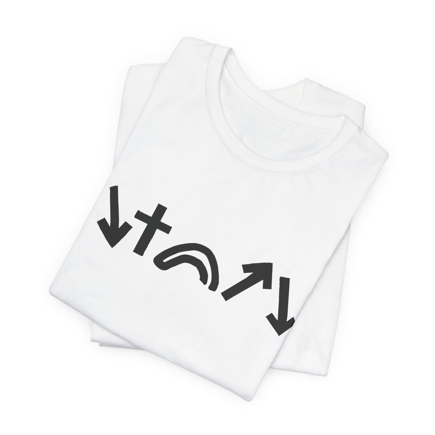 5 Gospel Symbols T-Shirt