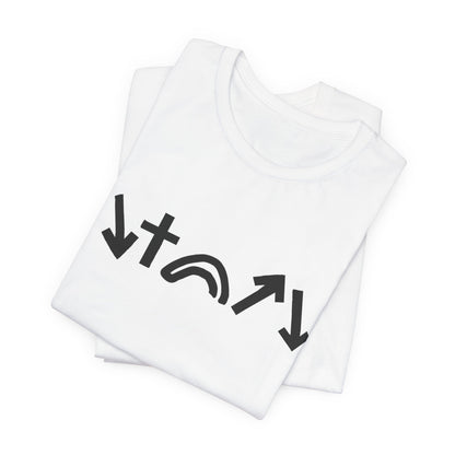 5 Gospel Symbols T-Shirt