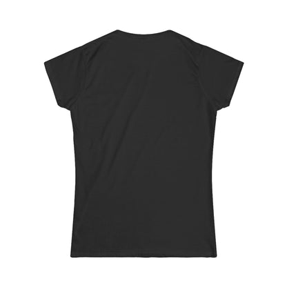 Faith Can Move Mountains T-shirt | Women's Slim