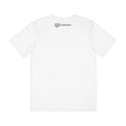 Spiritual Warfare Shirt - Athletic Blend