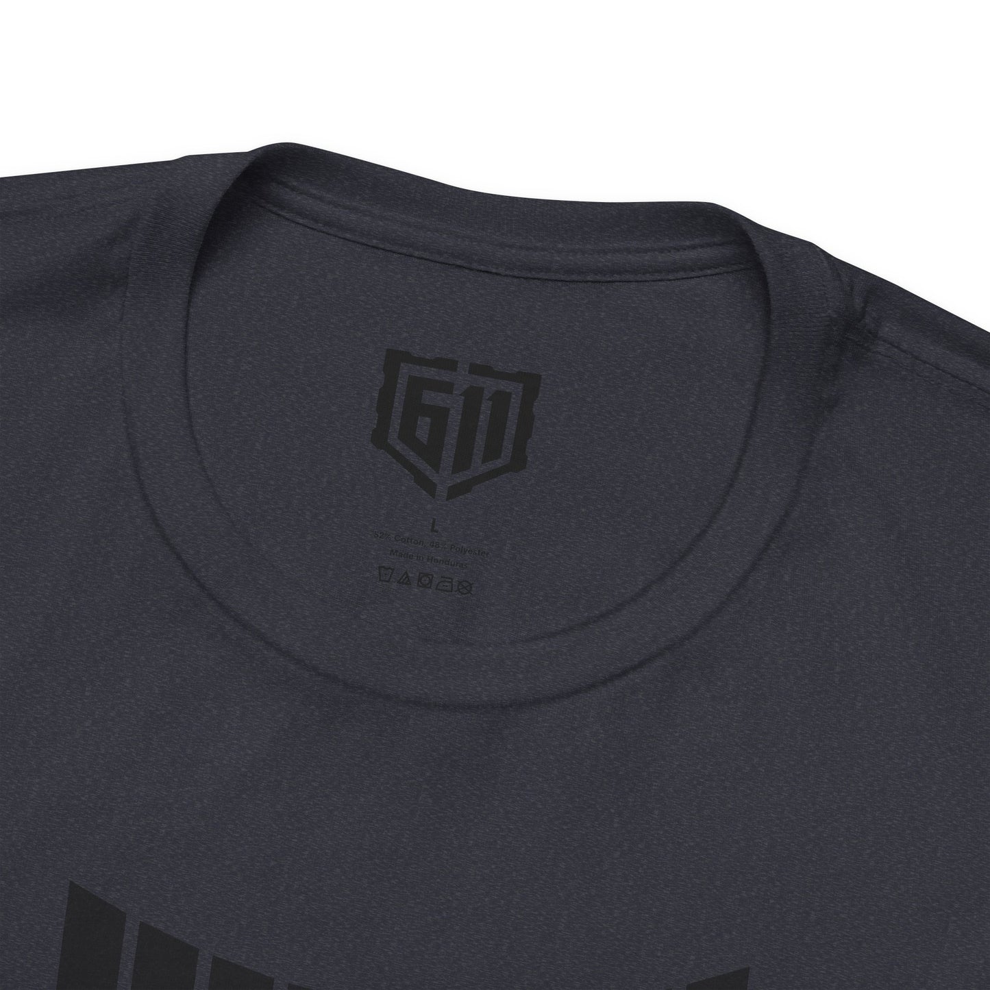 YHWH - T-shirt (Yahweh)