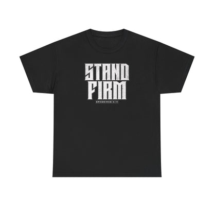 Stand Firm Shirt – 3x, 4x, 5x Sizes