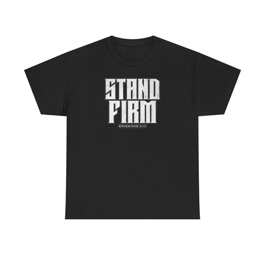 Stand Firm Shirt – 3x, 4x, 5x Sizes