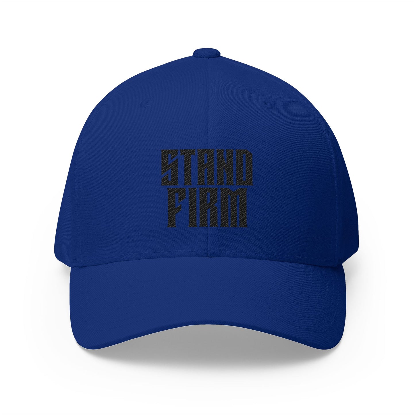 Copy of Stand Firm Embroidered Flexfit Hat