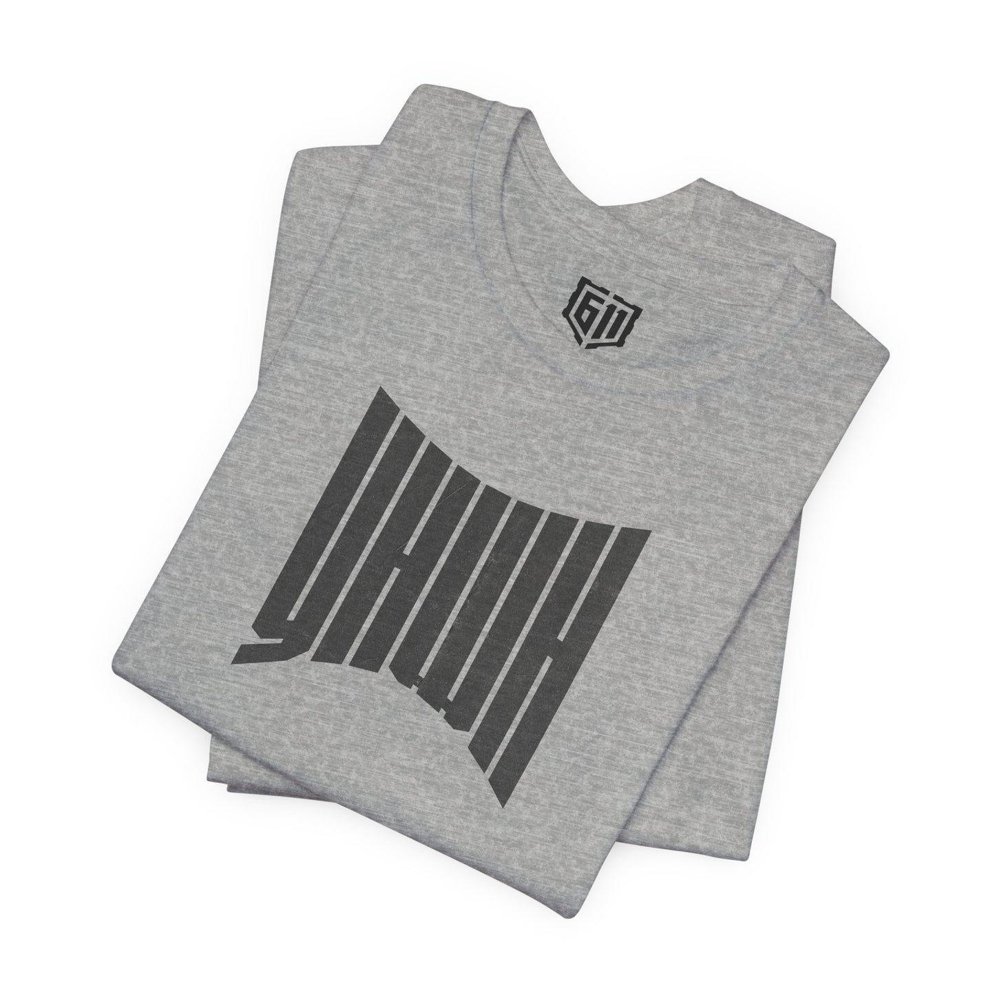 YHWH - T-shirt (Yahweh)