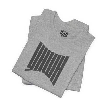 YHWH - T-shirt (Yahweh)