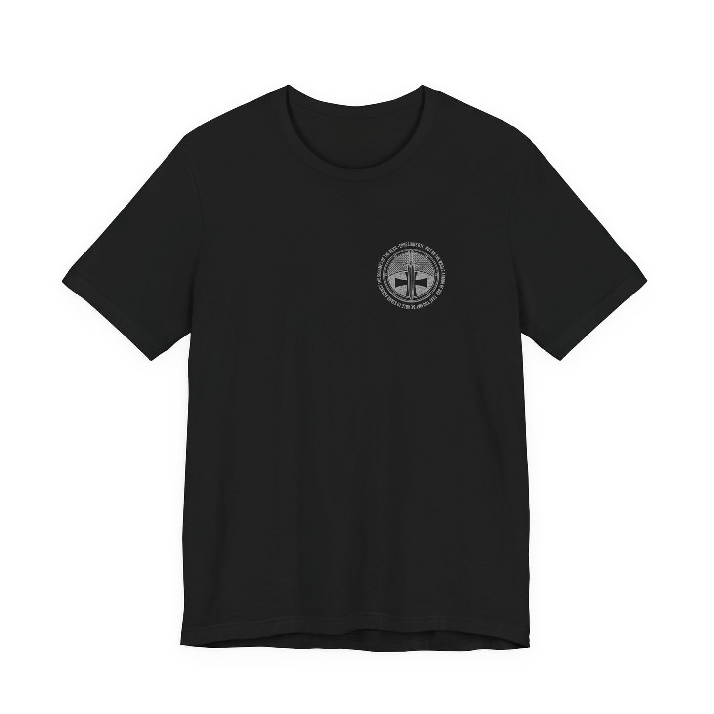 Armor of God Ephesians 6:11 Shirt