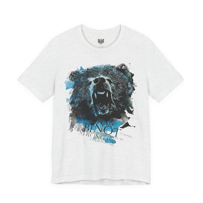 Fear Not Grizzly Bear Edition