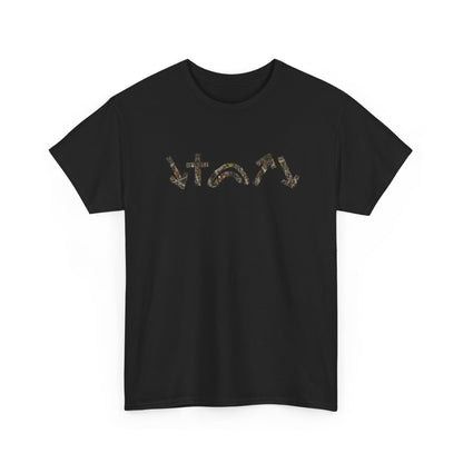 5 Gospel Symbols Shirt - 3x, 4x, 5x Sizes
