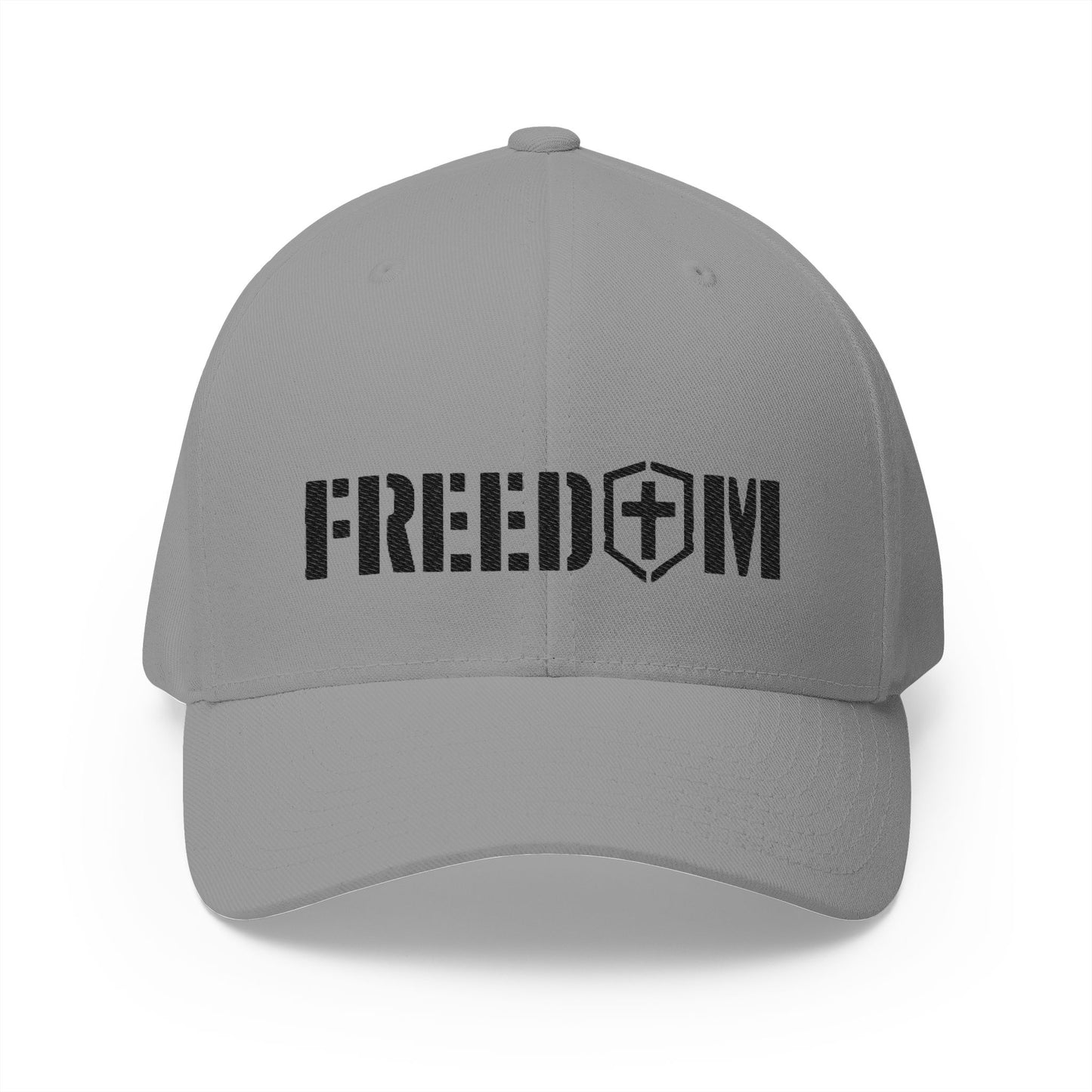 Freedom Paid in Full Flexfit Hat