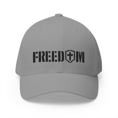 Freedom Paid in Full Flexfit Hat