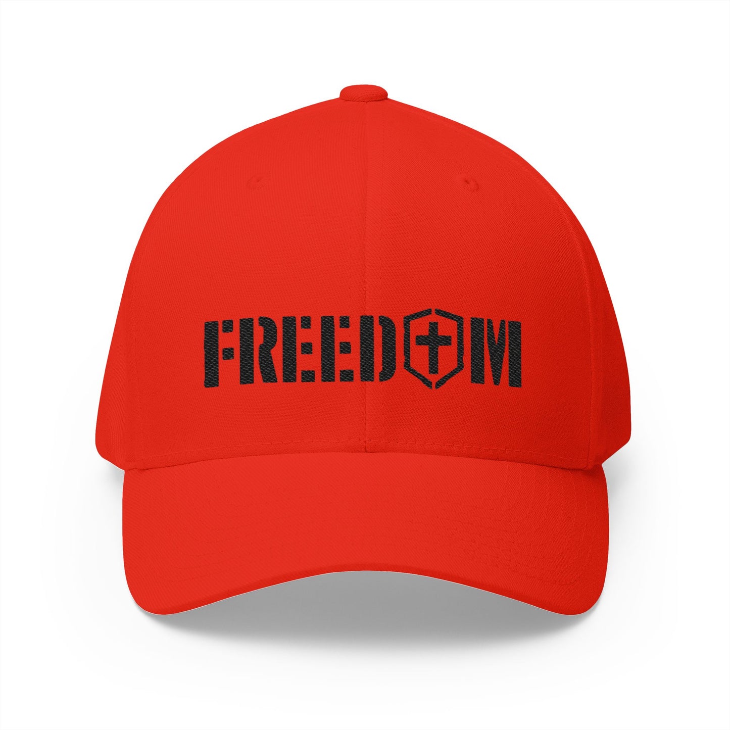 Freedom Paid in Full Flexfit Hat