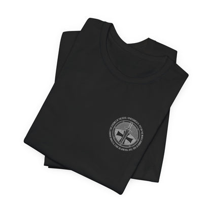 Armor of God Ephesians 6:11 Shirt