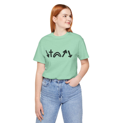 5 Gospel Symbols T-Shirt