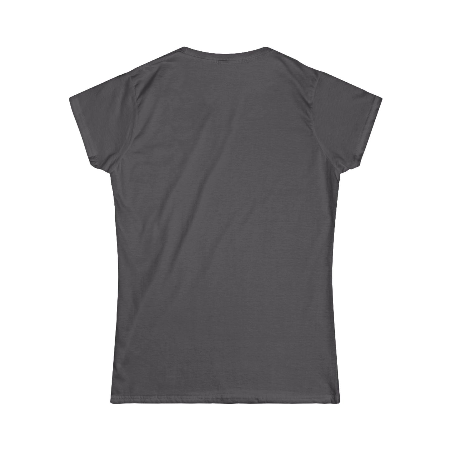 Faith Can Move Mountains T-shirt | Women's Slim