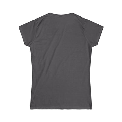 Faith Can Move Mountains T-shirt | Women's Slim