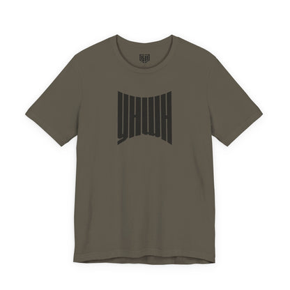 YHWH - T-shirt (Yahweh)