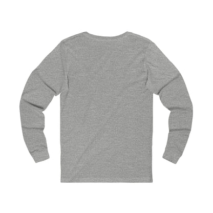 611Armory Shield Tee - Long Sleeve