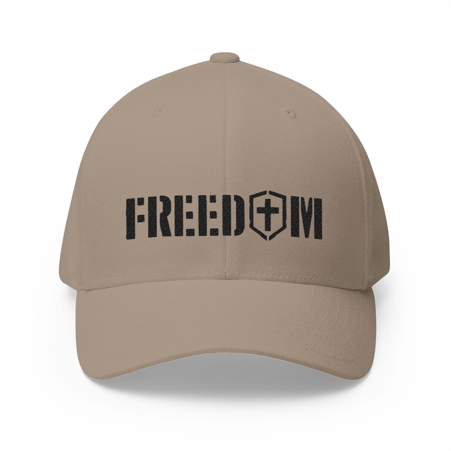 Freedom Paid in Full Flexfit Hat