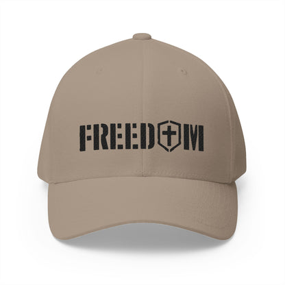 Freedom Paid in Full Flexfit Hat