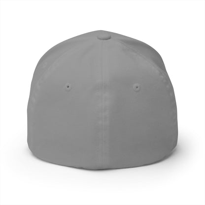 Copy of Stand Firm Embroidered Flexfit Hat