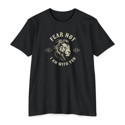 Isaiah 41: Fear Not Shirt