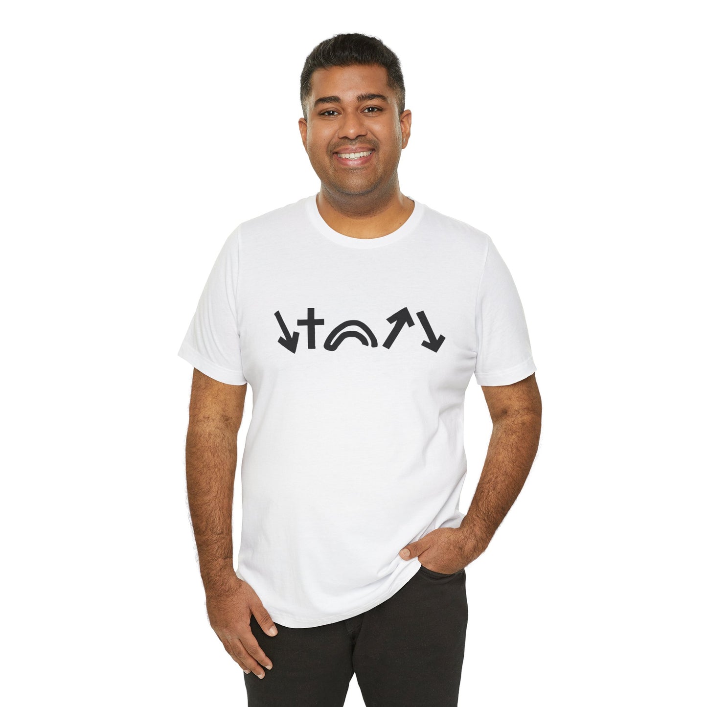 5 Gospel Symbols T-Shirt