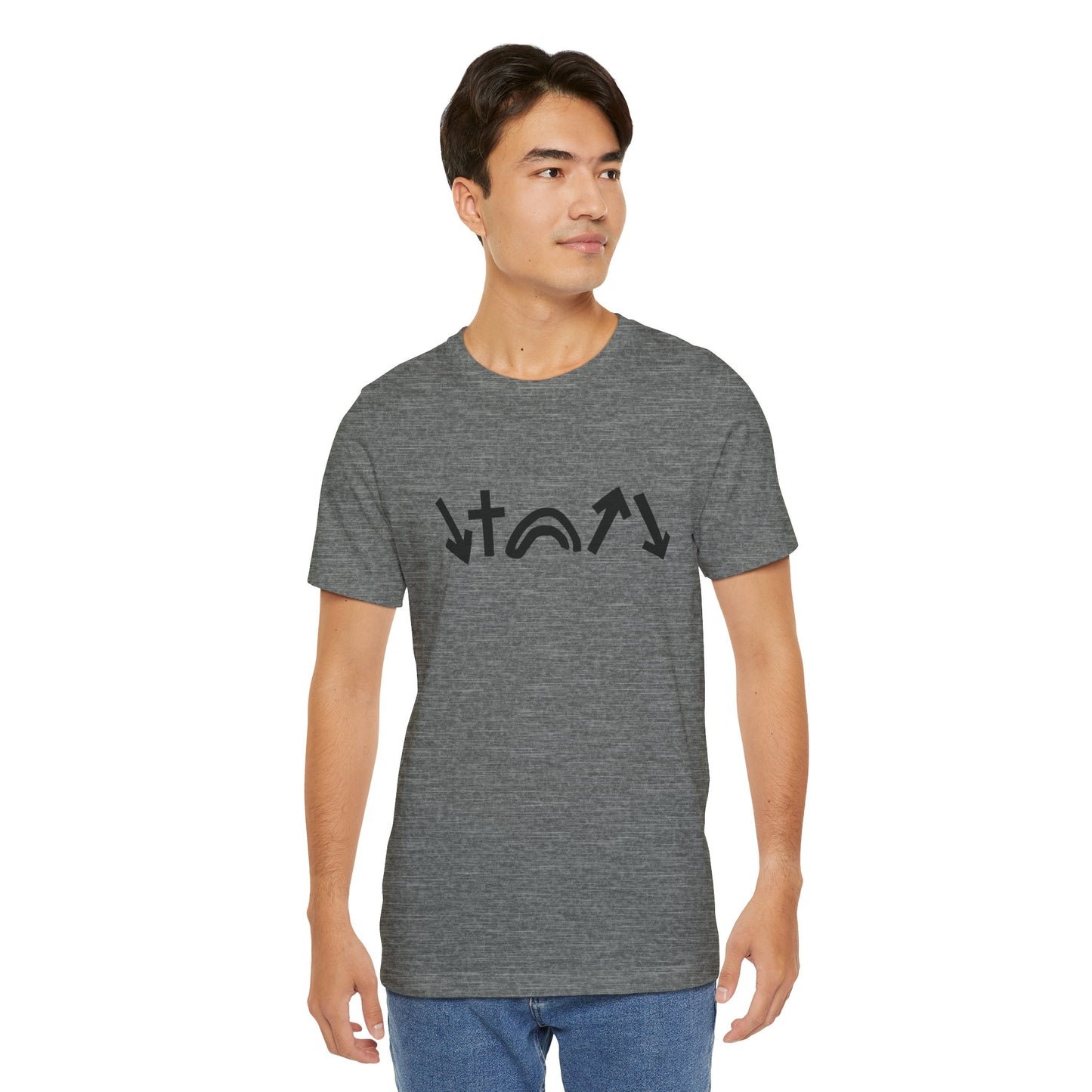 5 Gospel Symbols T-Shirt
