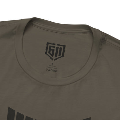 YHWH - T-shirt (Yahweh)