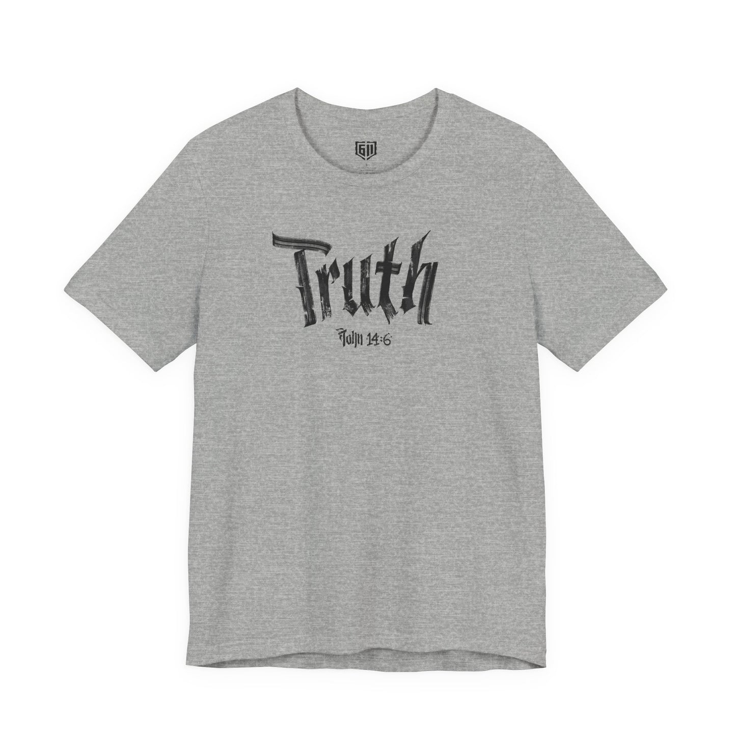 Truth T-shirt (John 14:6)
