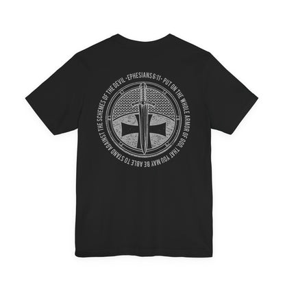 Armor of God Ephesians 6:11 Shirt