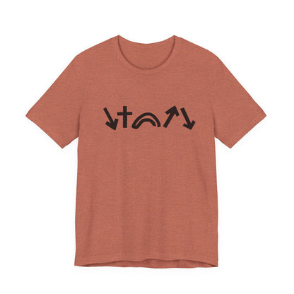 5 Gospel Symbols T-Shirt