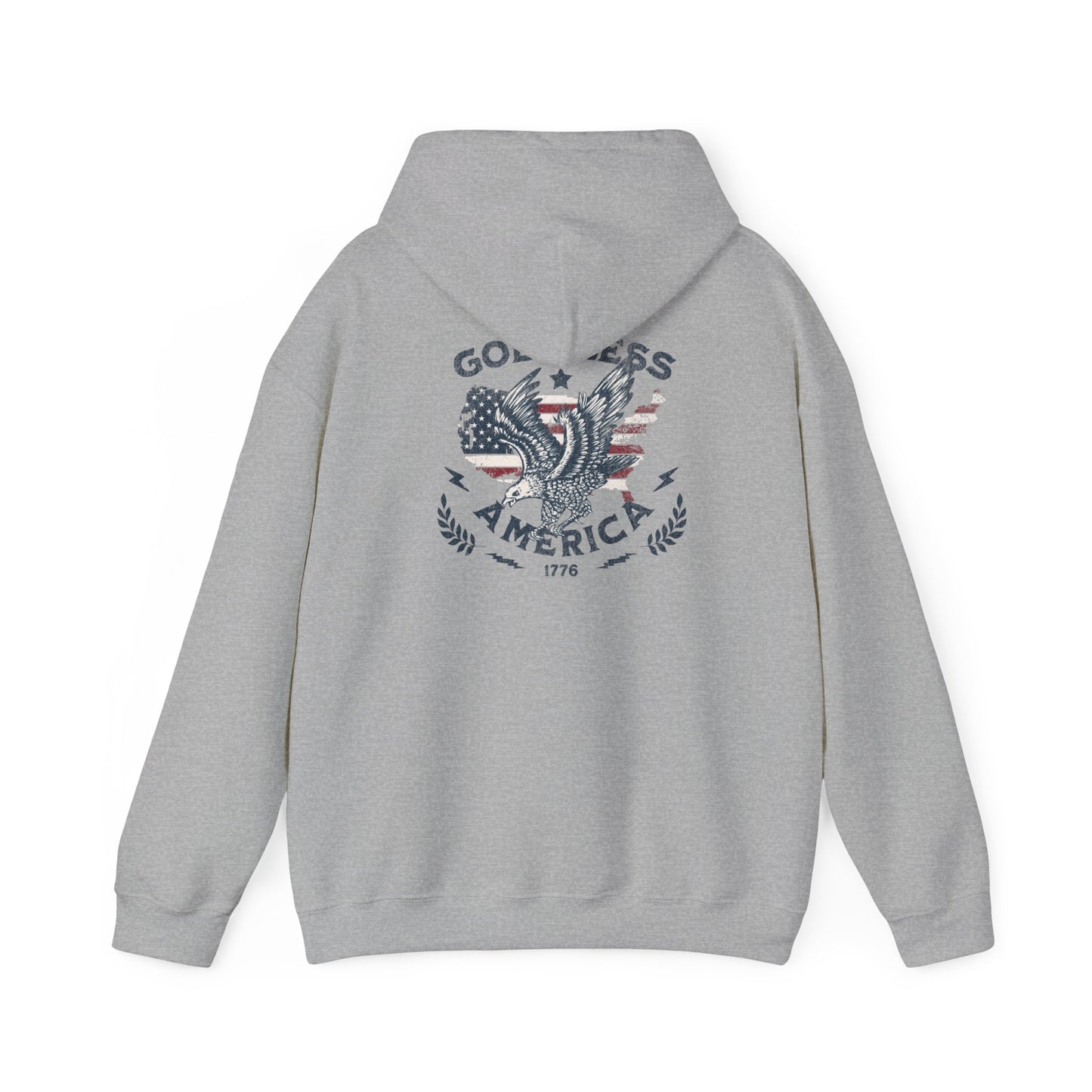 God Bless America | Hoodie