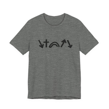 5 Gospel Symbols T-Shirt
