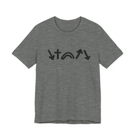 5 Gospel Symbols T-Shirt