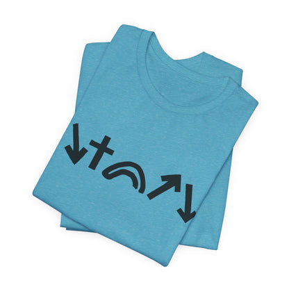 5 Gospel Symbols T-Shirt