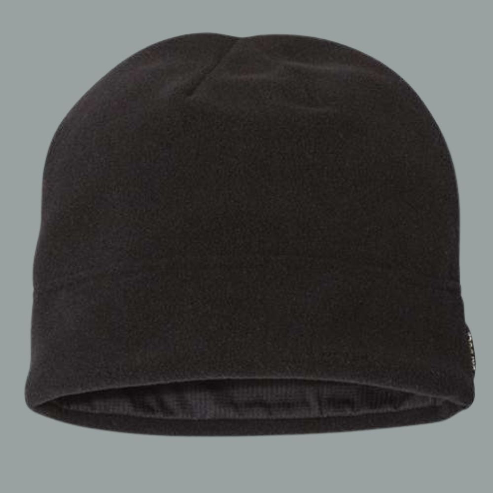 5 Gospel Symbols Dri Duck Beanie | Black