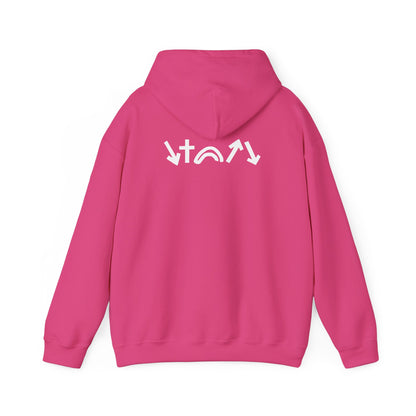 5 Gospel Symbols Hoodie