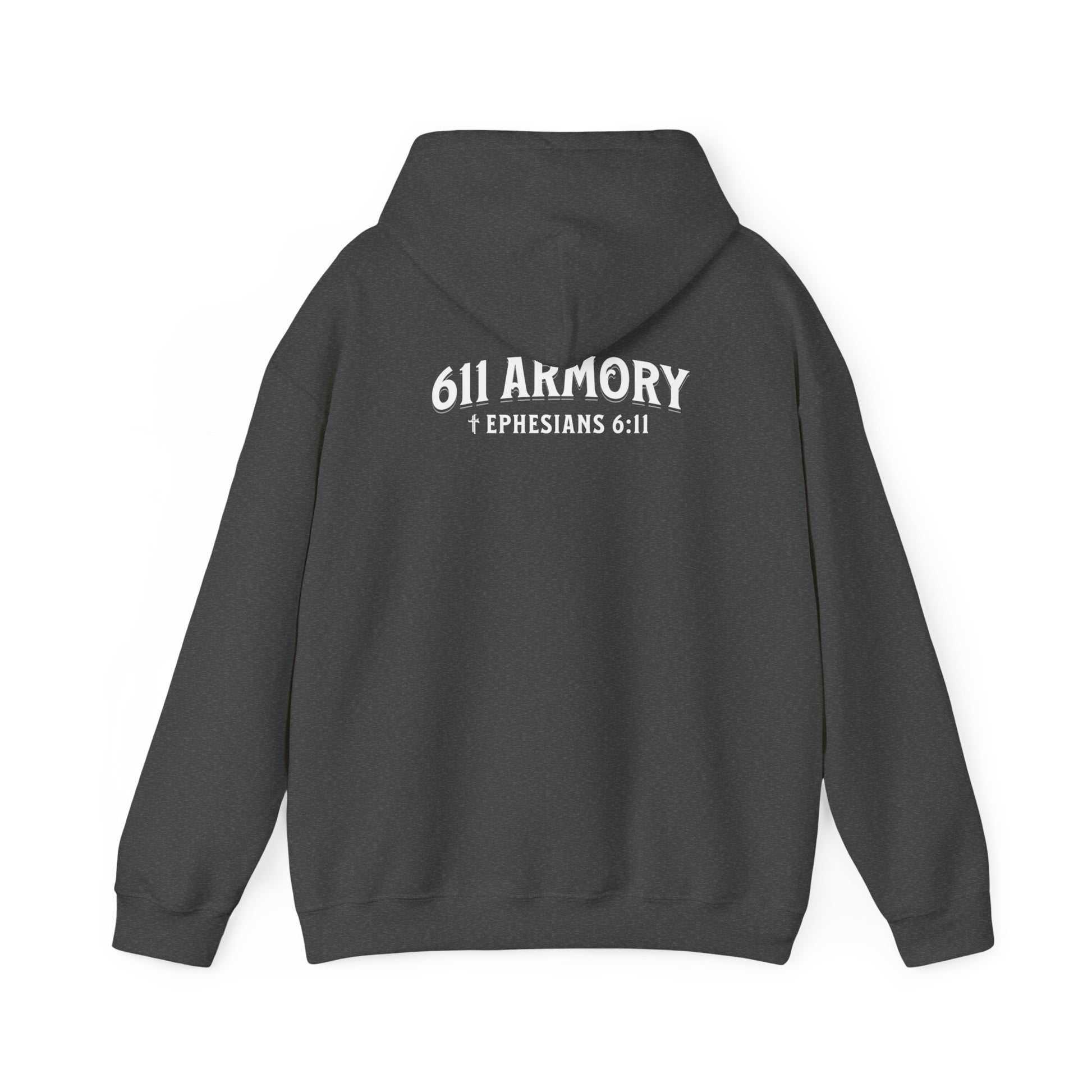 611 Armory | Hoodie
