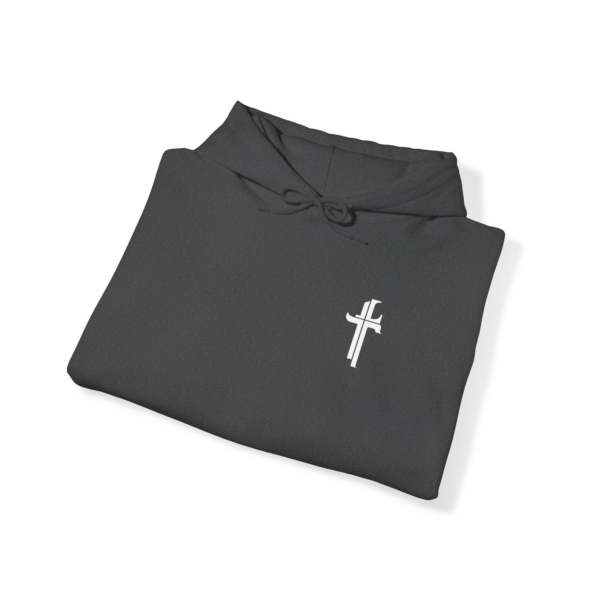611 Armory | Hoodie