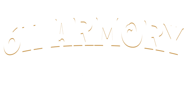 5 Gospel Symbols - Tree Camo Edition