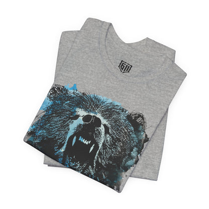 Fear Not Grizzly Bear Edition