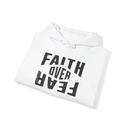 Faith Over Fear | Hoodie