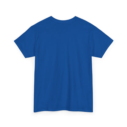 Unashamed Shirt - 3x, 4x, 5x Plus Sizes