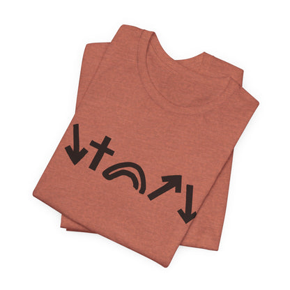 5 Gospel Symbols T-Shirt