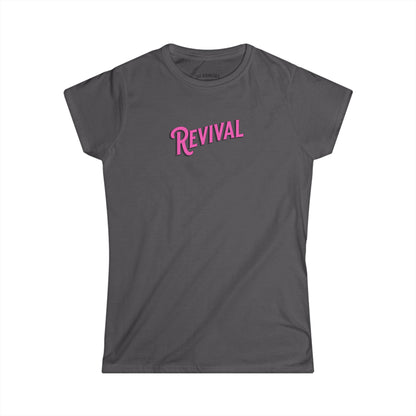 Revival Women's T-shirt