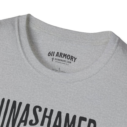 Romans One: Unashamed T-shirt