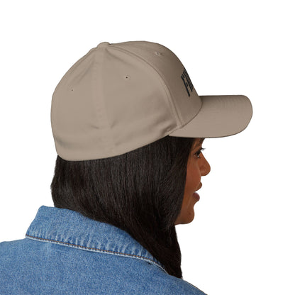 Freedom Paid in Full Flexfit Hat